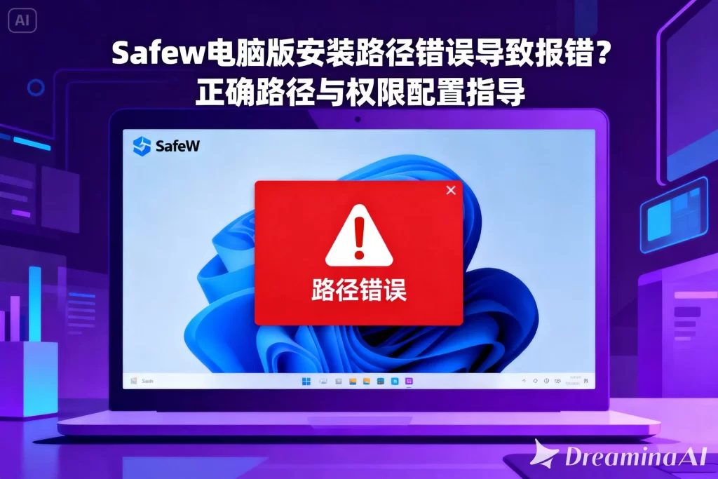 SafeW 软件下载破解版本安全吗？